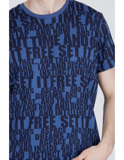 15593-005 INDIGO M